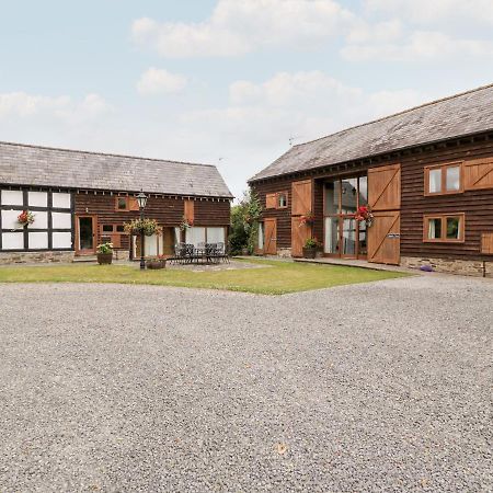 Tippets View Villa Pembridge ภายนอก รูปภาพ