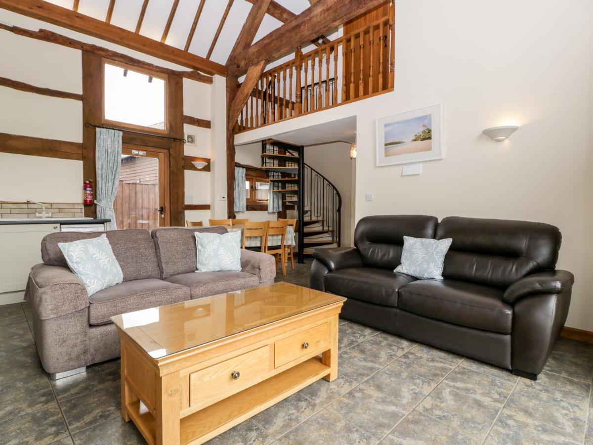 Tippets View Villa Pembridge ภายนอก รูปภาพ