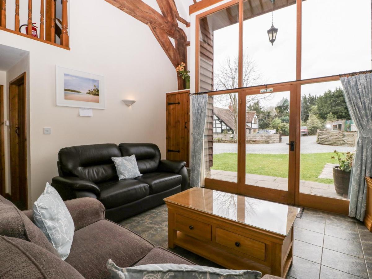 Tippets View Villa Pembridge ภายนอก รูปภาพ