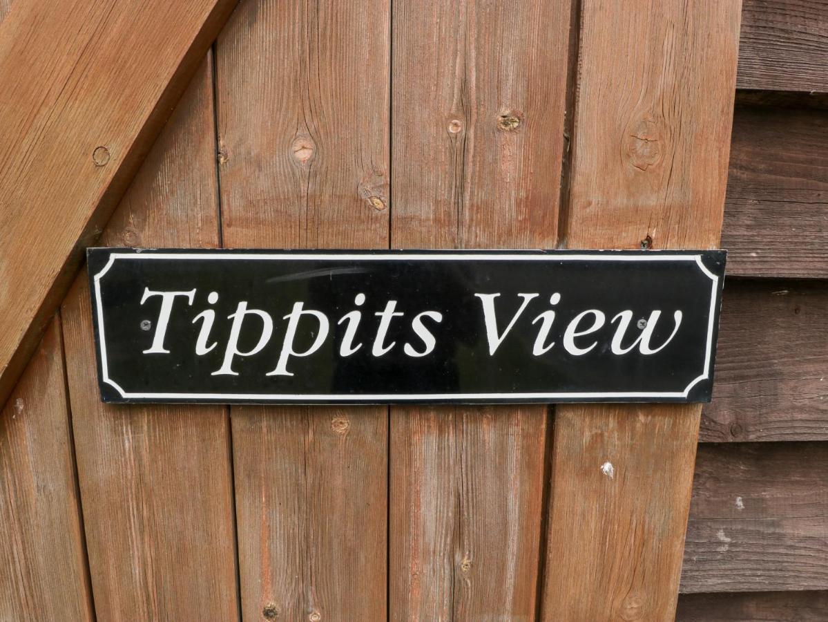 Tippets View Villa Pembridge ภายนอก รูปภาพ