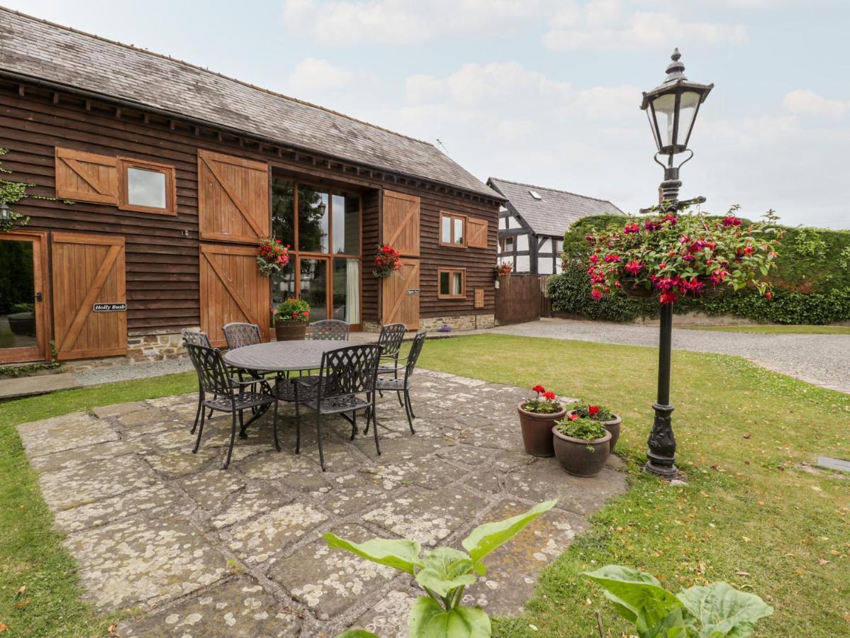 Tippets View Villa Pembridge ภายนอก รูปภาพ