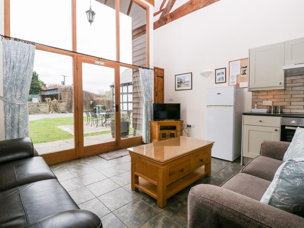 Tippets View Villa Pembridge ภายนอก รูปภาพ