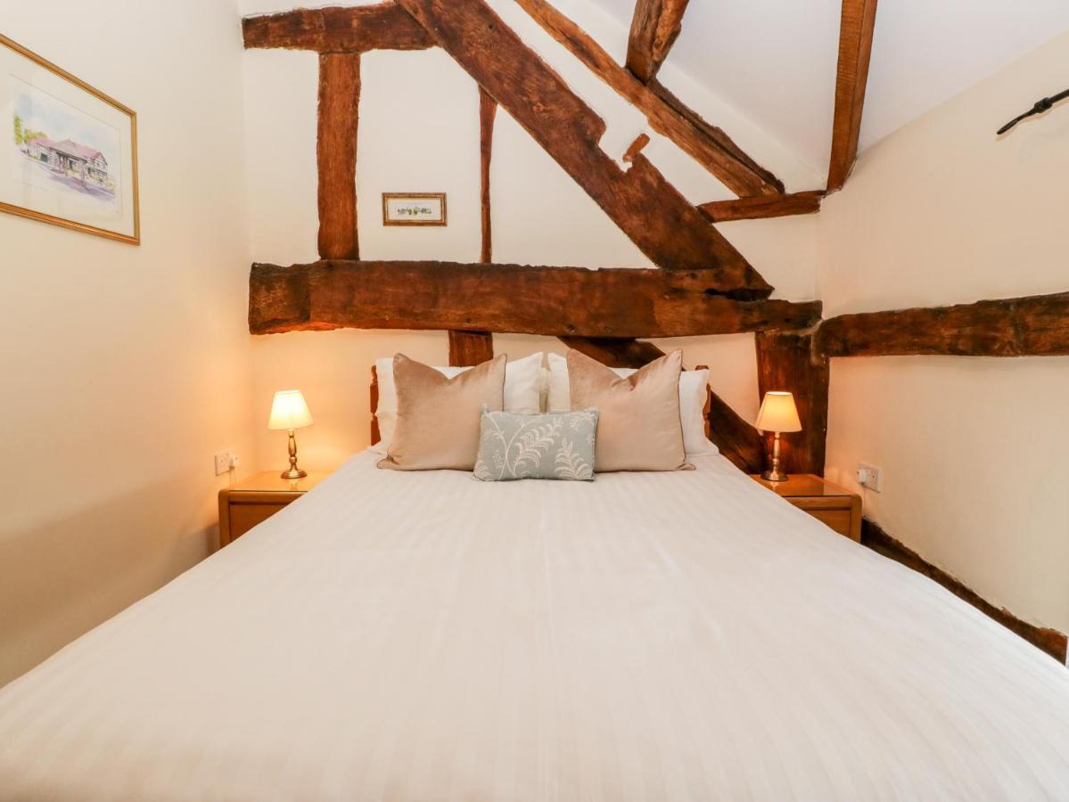 Tippets View Villa Pembridge ภายนอก รูปภาพ