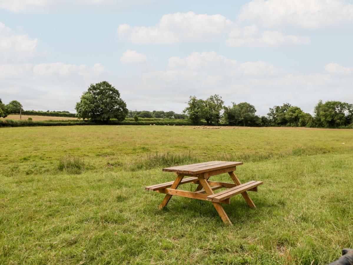 Tippets View Villa Pembridge ภายนอก รูปภาพ