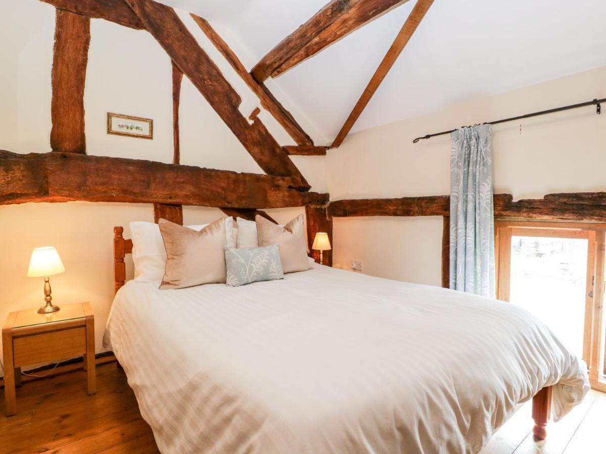 Tippets View Villa Pembridge ภายนอก รูปภาพ