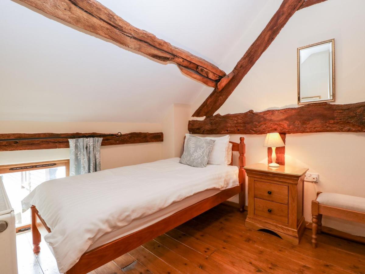 Tippets View Villa Pembridge ภายนอก รูปภาพ