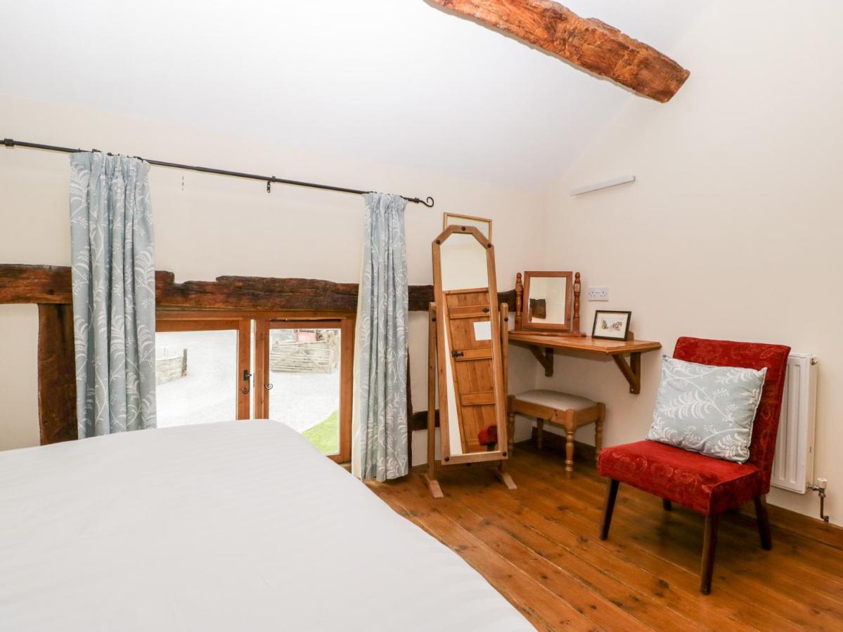 Tippets View Villa Pembridge ภายนอก รูปภาพ