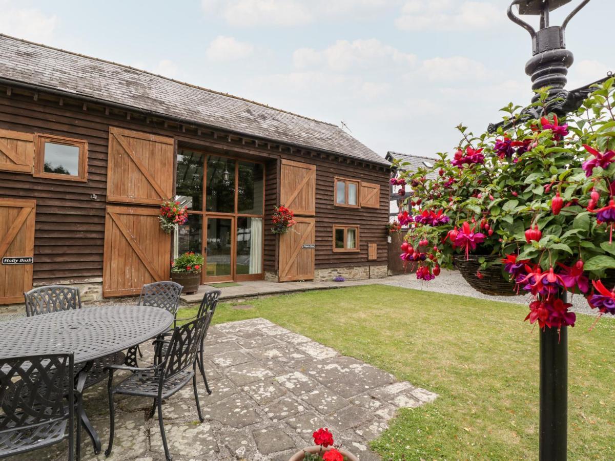 Tippets View Villa Pembridge ภายนอก รูปภาพ
